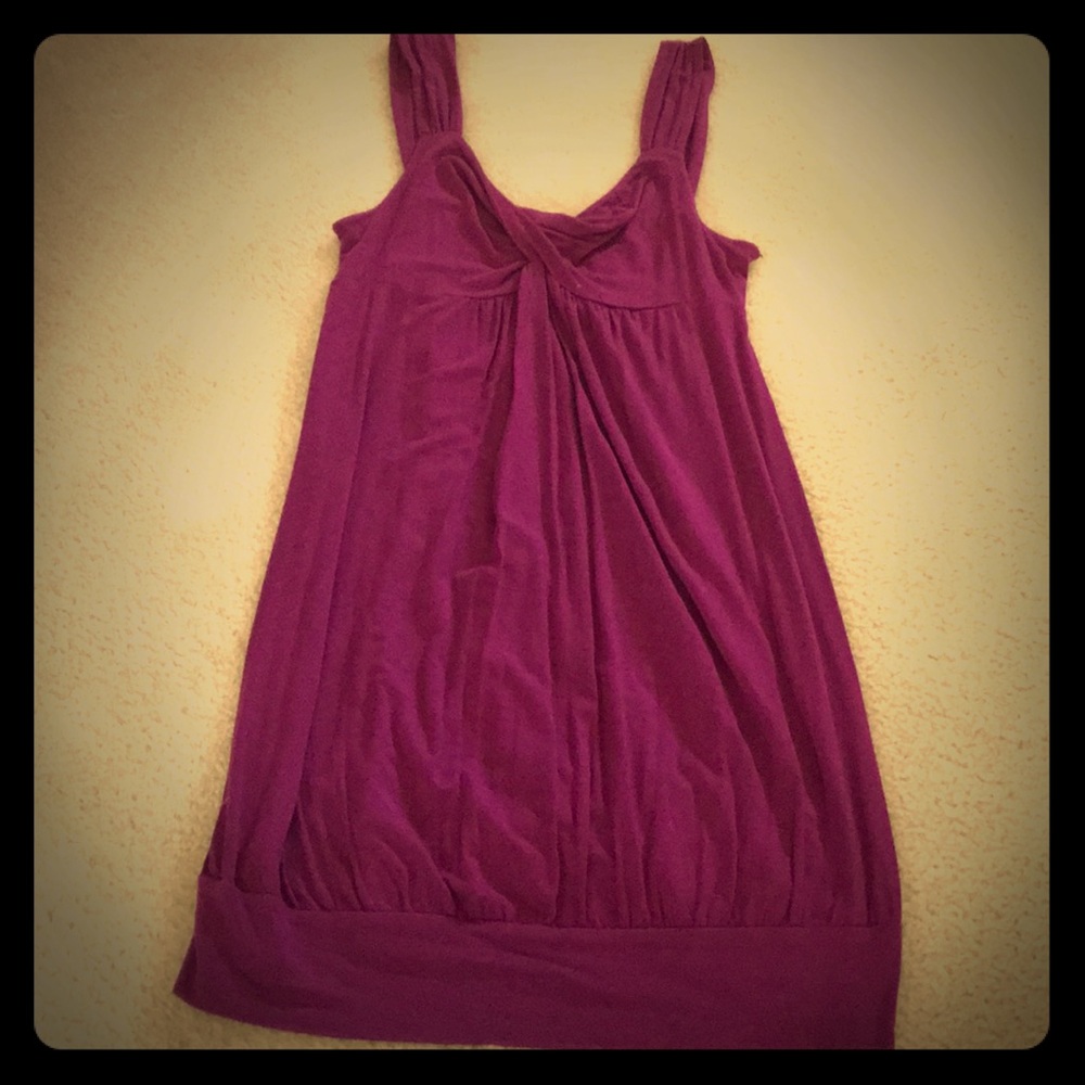 Lush Dress